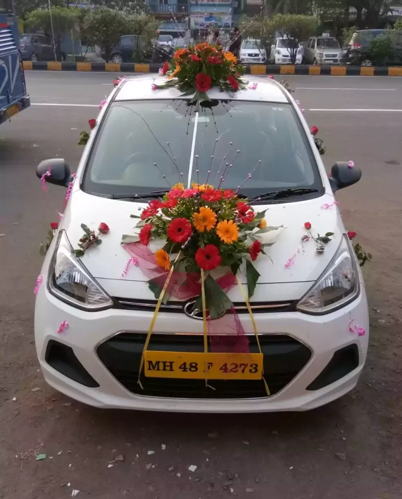 car rental in vasai