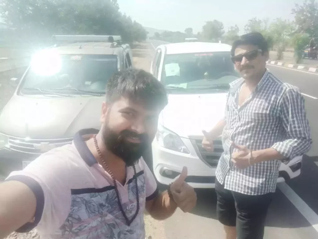 car rental in mumbai with driver